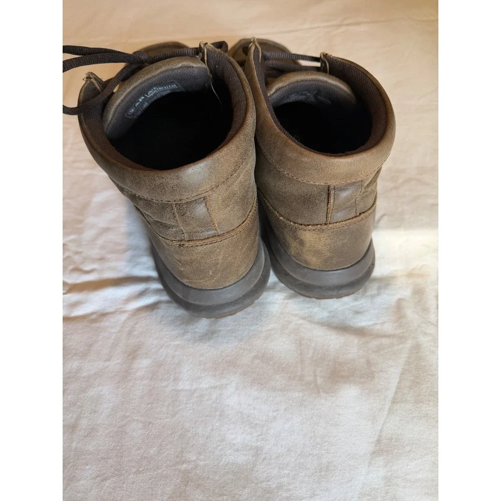 Ariat spitfire boots